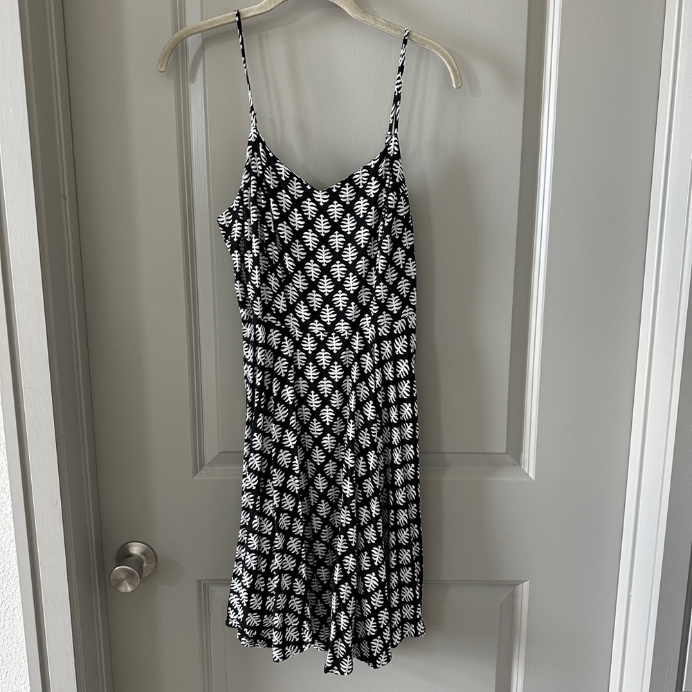 Old Navy Sun Dress